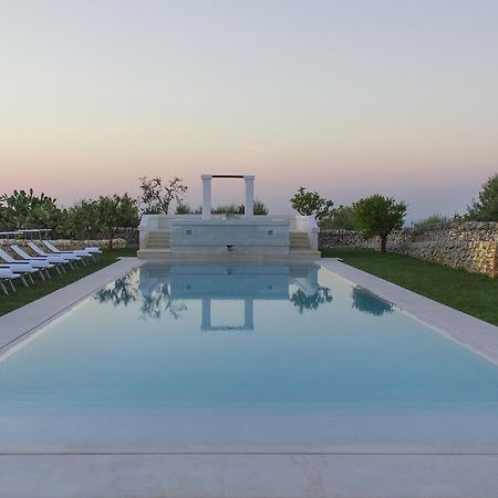 מונטלבאנו Masseria Corte Degli Asini חדר תמונה