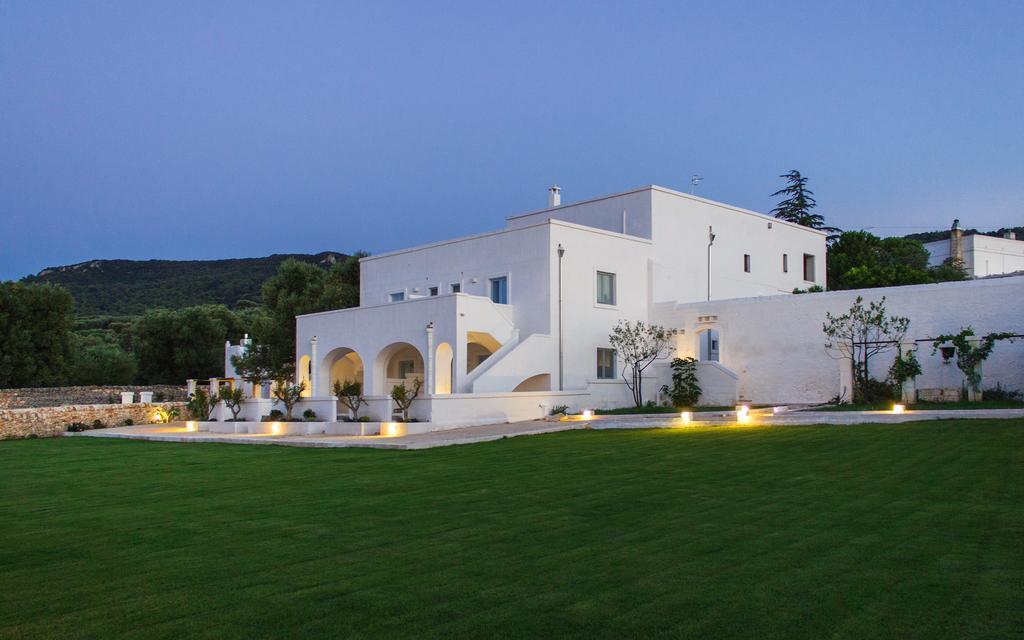 מונטלבאנו Masseria Corte Degli Asini חדר תמונה